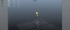 moving computer-generated GIF by Alex Boya