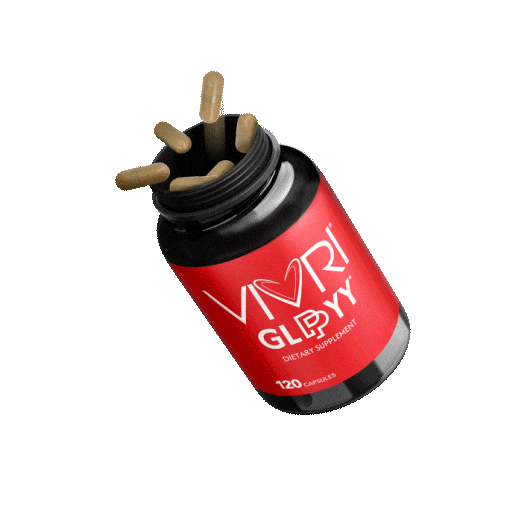 Vivri Glp Sticker by VIVRI®