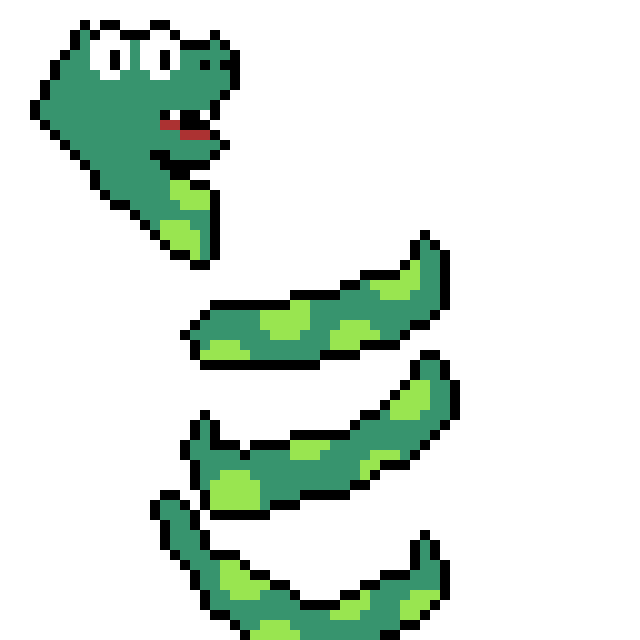 Pixel Sticker Sticker