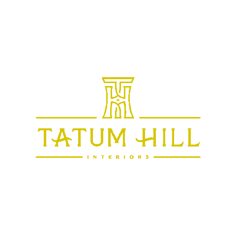 Tatum Hill Interiors Sticker