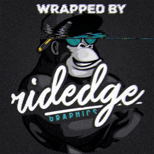 Wrapped GIF by Ridedge Graphics