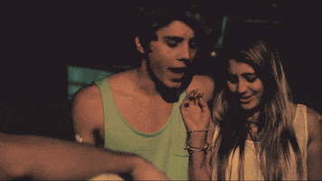 rejected lia marie johnson GIF by AwesomenessTV