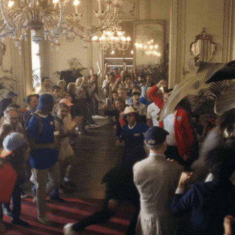 GIF by MichelobULTRA