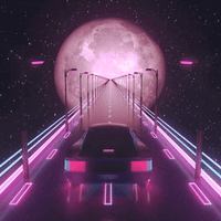 Driving GIF