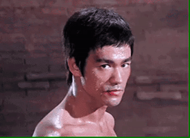 Martial Arts Collectybles GIF