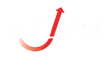 Elevate Sticker by Elders Real Estate