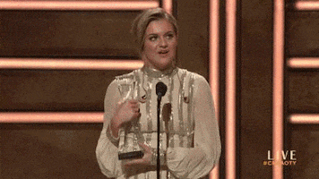 country award GIF by CMT Artists of the Year