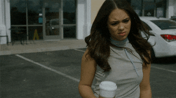 The Commute Walk Away GIF by AwesomenessTV