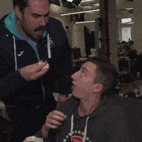 pat mcafee colts GIF by Barstool Sports