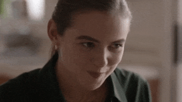 pleased GIF by The Orchard Films