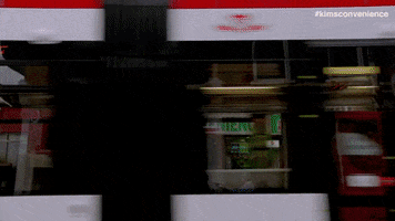the six comedy GIF by Kim's Convenience