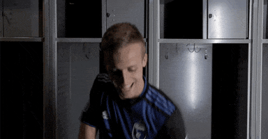 tommy thompson dancing GIF by San Jose Earthquakes