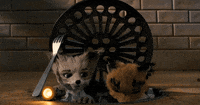 fantástico mr fox wink gif