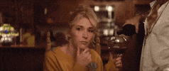 Madelyn Deutch Drinking GIF by The Year of Spectacular Men