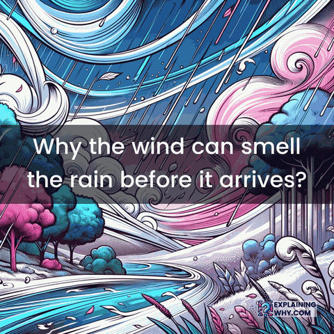 Rain Wind GIF by ExplainingWhy.com