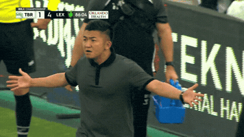 Celebration Goal GIF by Lexington Sporting Club