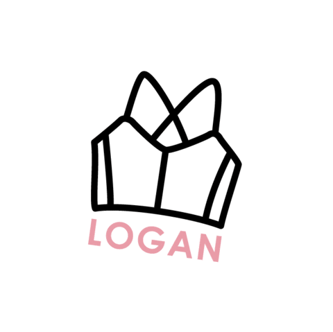 Davin & Adley Sticker