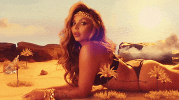Summer Holiday GIF by Little Mix