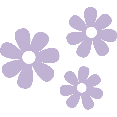 Flowers Flores Sticker