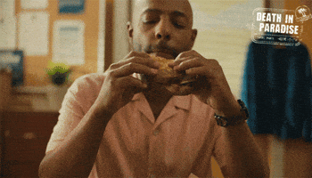 Disappointment GIF by Death In Paradise