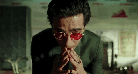 Gulshan-devaiah GIFs - Get the best GIF on GIPHY