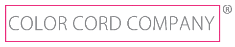 Colorcordcompany Colorcord Sticker