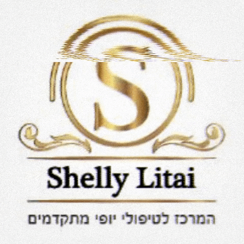 shelly litai GIF