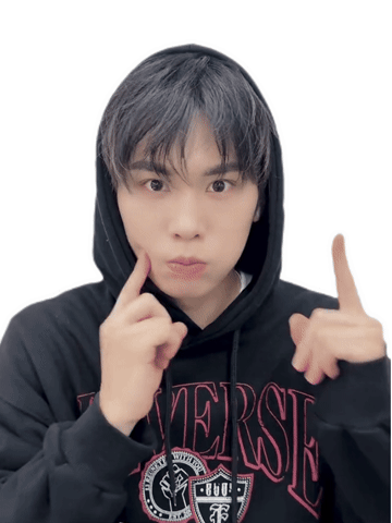 Rocky Sticker