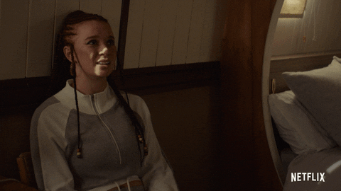 Erin Kellyman GIFs - Get the best GIF on GIPHY