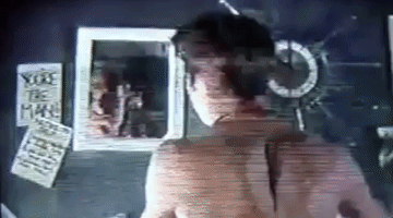 Ryan Gosling Dancing GIF