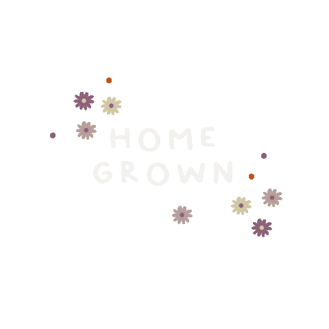 Homemade Sticker