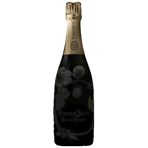 Celebrate Perrier-Jouet Sticker