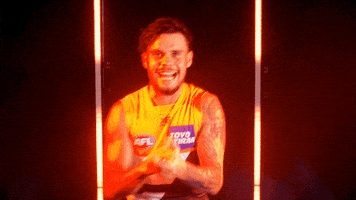 excited pump up GIF by GIANTS