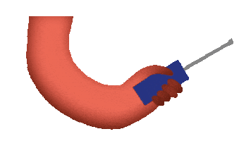 Werkstatt Schraubenzieher Sticker by WIFI Niederoesterreich