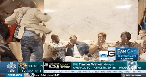 Football Alliance 2022 NFL Draft Tracker, Player News Feeds Football Alliance 2022 NFL Draft Tracker, Player News Feeds