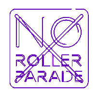 Friday Cancel Sticker