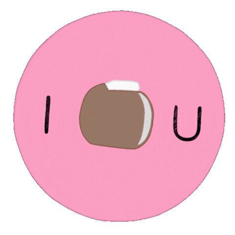LOIS Sticker