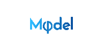 ModelPhi Sticker