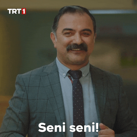 Seni-gidi-seni GIFs - Get the best GIF on GIPHY