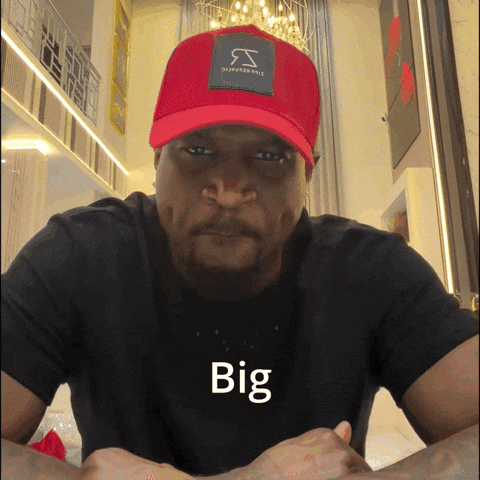 Big Brother Peter GIF by jebjosh