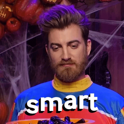 Good Mythical Morning Agree GIF by Rhett and Link - Find & Share on GIPHY