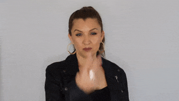 watching you eye of the tiger GIF watching you eye of the tiger GIF