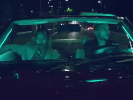 driving in trouble GIF by JMSN