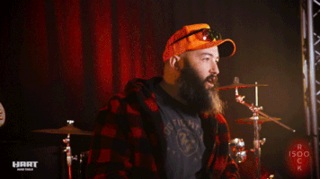 Therockfm Rock1500 GIF