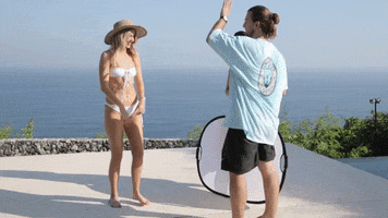 GIF by Pink Tank Events