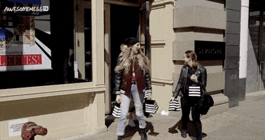 over it lol GIF by AwesomenessTV