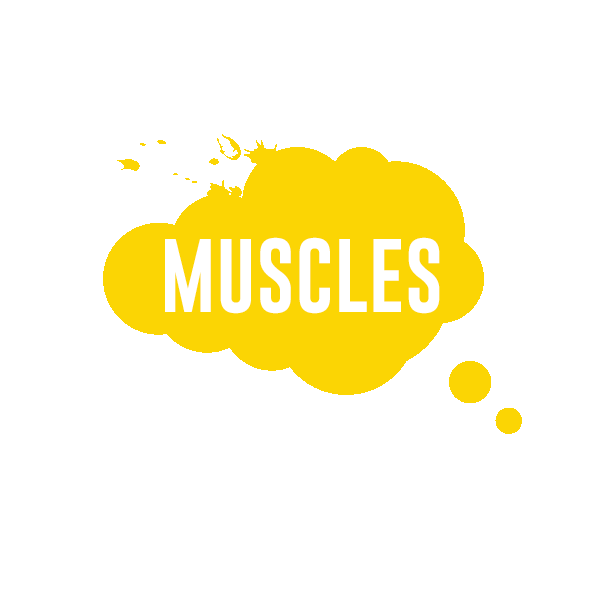 Ballston Quarter Fitness Sticker for iOS & Android GIPHY
