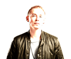 Dj Hardstyle Sticker by Coone