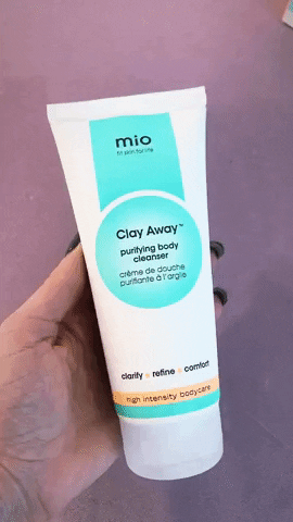 skincare GIF by HQhair