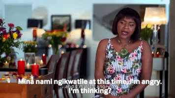 Lendy Real Housewives Of Johannesburg GIF